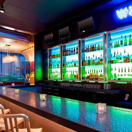 Aloft Hotel Milwaukee Downtown Экстерьер фото