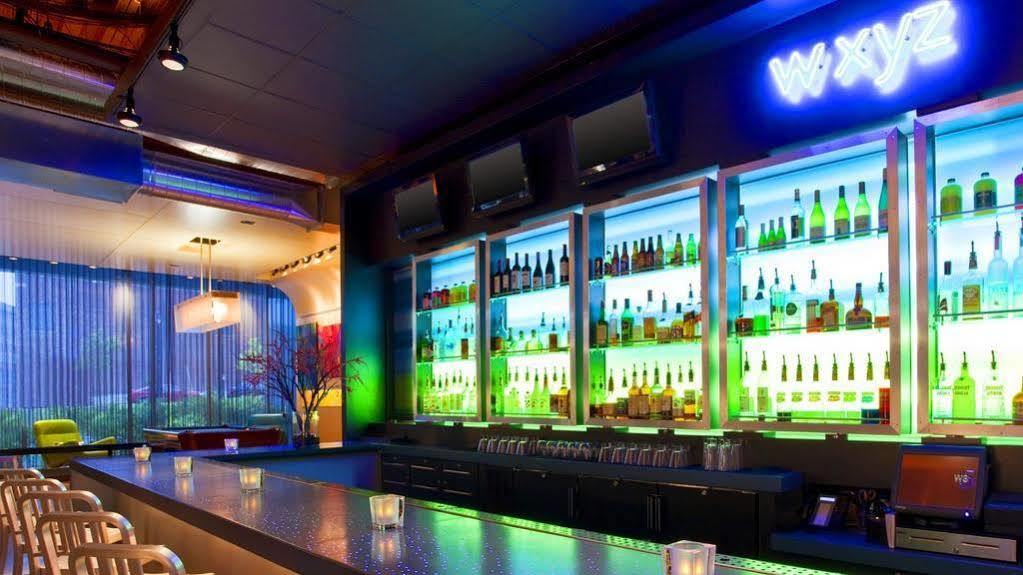 Aloft Hotel Milwaukee Downtown Экстерьер фото
